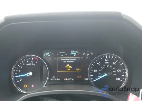 2018 Ford Expedition Xlt z USA, uszkodzony, nr VIN 1FMJU1HT4JEA70906